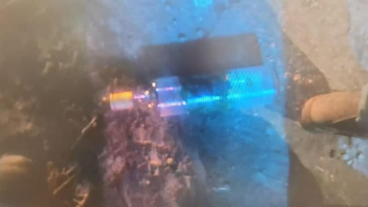 מסיבת טבע לא חוקית על גבול ירדן בסמוך לקיבוץ שדה אליהו