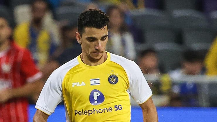 דן ביטון (צילום: עוז מועלם) דן ביטון