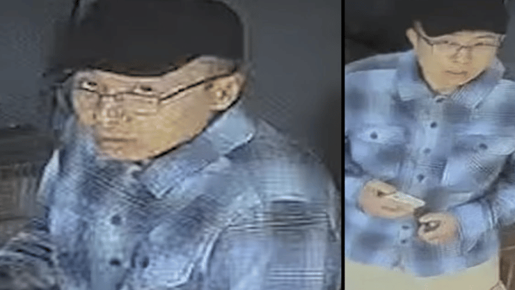 אוסטרליה מצוד בינלאומי אחרי גבר ששפך קפה רותח על תינוק