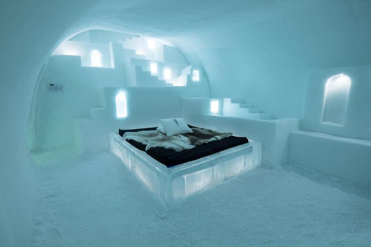 ICEHOTEL 365