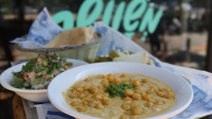 "המעבר היה הימור שהסתיים לא טוב". משוושה (צילום: עמוס בר) משוושה
