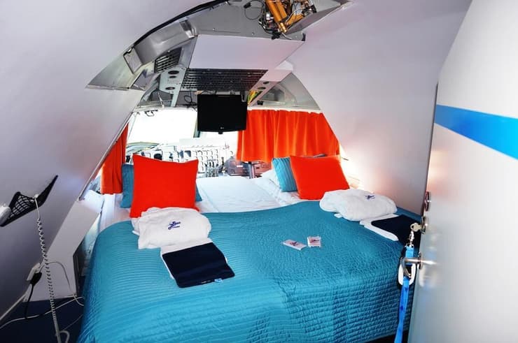 ג'מבו סטיי שטוקהולם