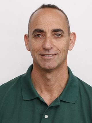 דני זלבסקי דני זלבסקי, פיזיולוג של המאמץ, אסותא