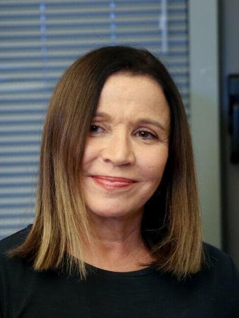 שלי יחימוביץ (צילום: אלכס קולומויסקי) שלי יחימוביץ