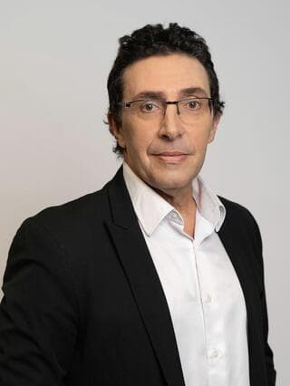 עו"ד ליאור טומשין, בעל משרד עו"ד מרקמן טומשין ושות' שמומחים לזכויות רפואיות. 