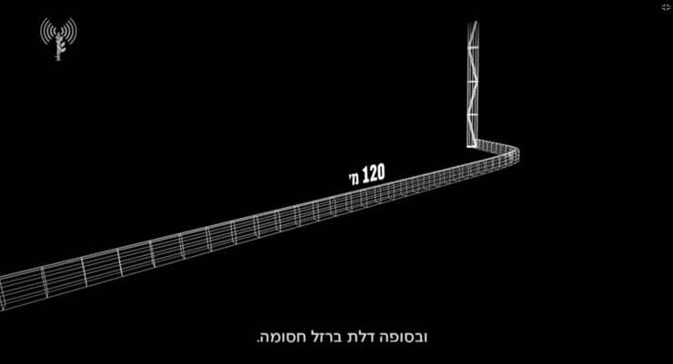 אלמוג סרוסי כרמל גת הרש גולדברג פולין אלכס לובנוב עדן ירושלמי אורי דנינו נרצחו במנהרה בשבי חמאס