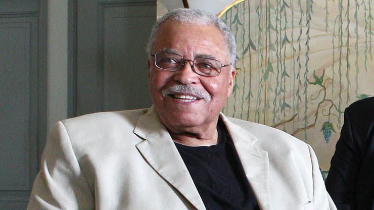 ג'יימס ארל ג'ונס