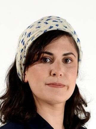 חן ארצי סרור