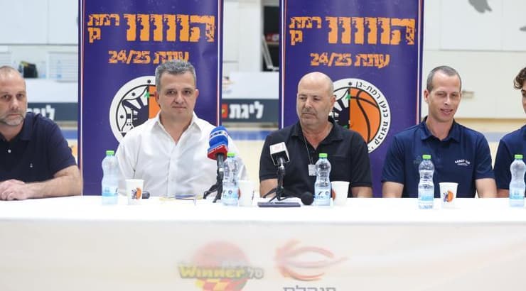 מסע"ת מכבי רמת גן (שחר גרוס) מסע"ת מכבי רמת גן