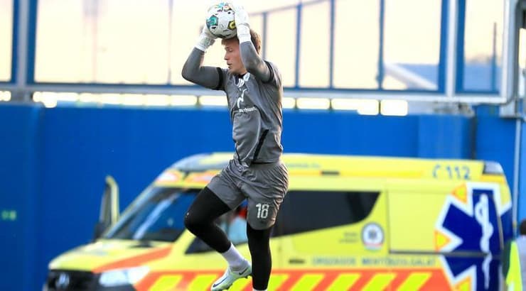 ניב אליאסי קולט