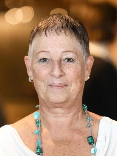 פנינה רוזנצוייג, מנכ"לית עמותת נאמן