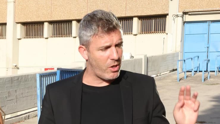 עוזב את הפועל באר-שבע ומצטרף להפועל ת"א. גיא פרימור (צילום: שאול גולן) גיא פרימור אלונה ברקת