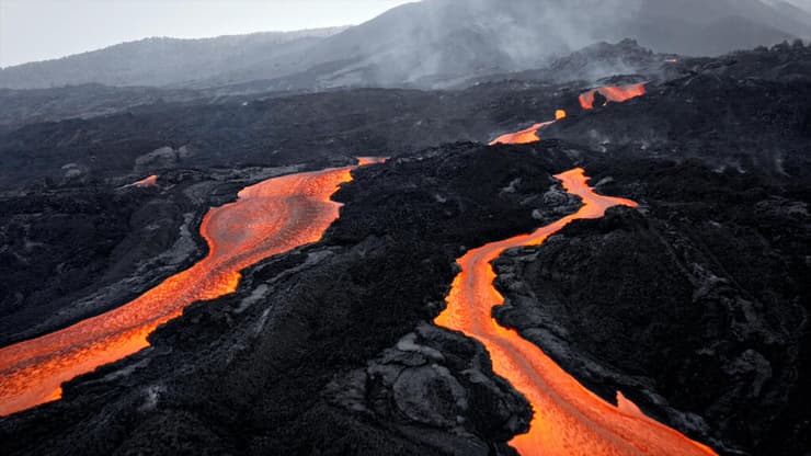 כדור הארץ הצעיר