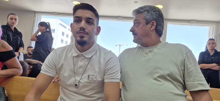 גזר דין במשפטו של ליעד אדרי החשוד ברצח יואל להנגהל