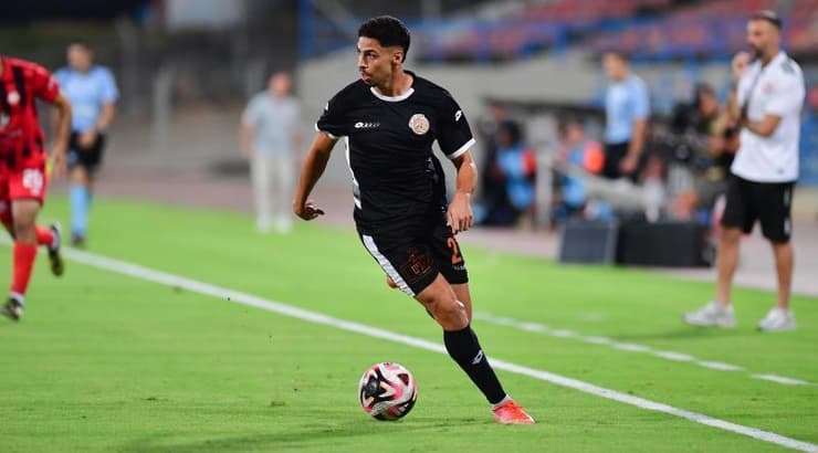 יובל בן עמי