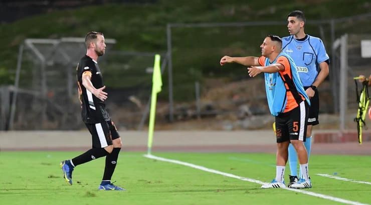 ריף מסיקה חוגג