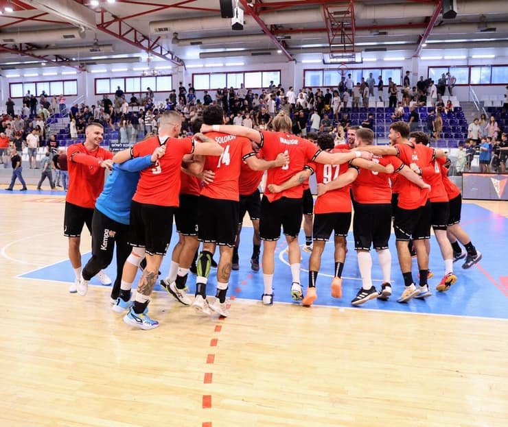 הפועל אשדוד א.ס רמת השרון