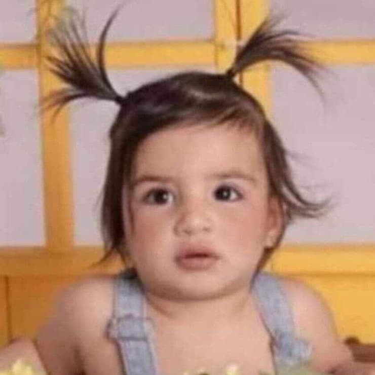 פעוטה סומא עלי בת השנתיים מתה כנראה בגלל הרעלה פעוטה סומא עלי בת שנתיים מתה כנראה בגלל הרעלה