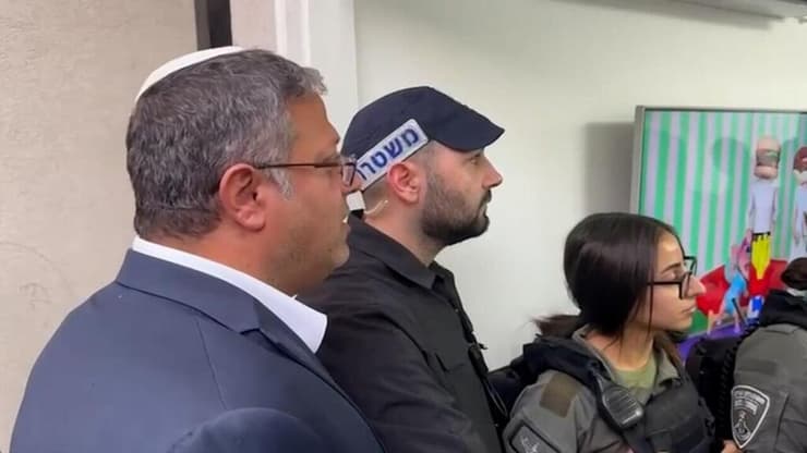 משטרת ישראל וכוחות נוספים ביצעו חיפושים ממקודים בלוד, רמלה ודעמש נגד משפחות פשע