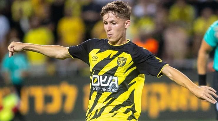 יעבור למכבי ת"א בינואר? יונה (אורן בן חקון, one) יעבור למכבי ת"א בינואר? יונה