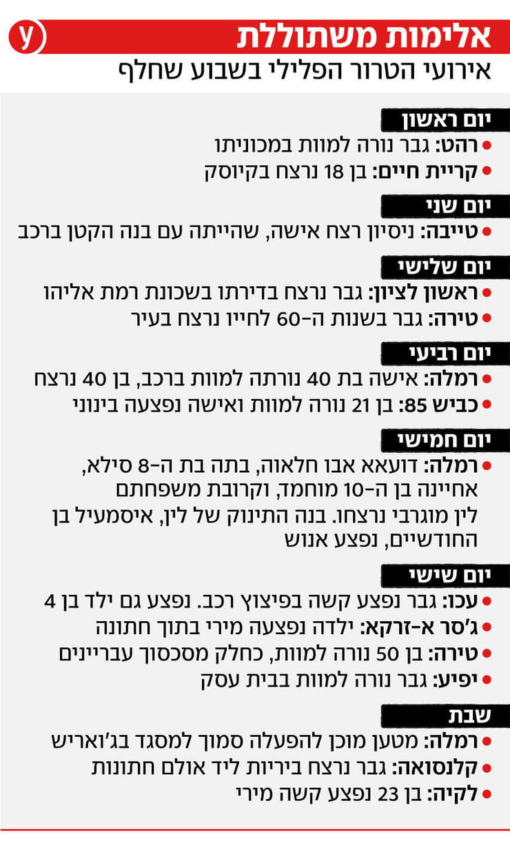 אלימות משתוללת