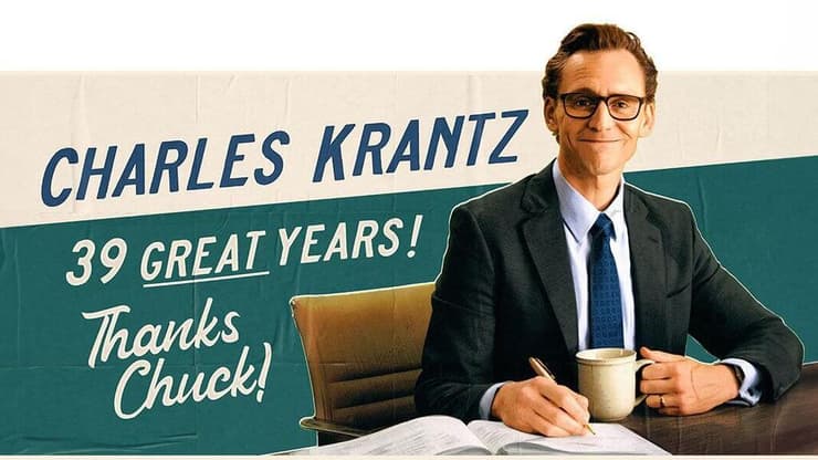 "חיי צ'אק". פסטיבל הסרטים בטורונטו