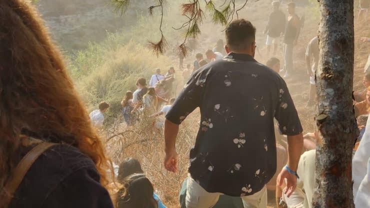 עוז וספיר ברעם