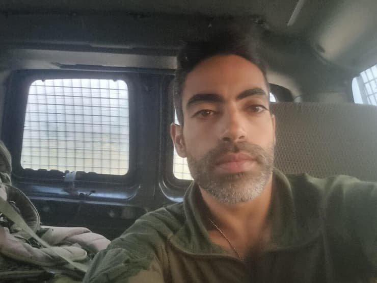 ארז תורג'מן סרטן הלבלב