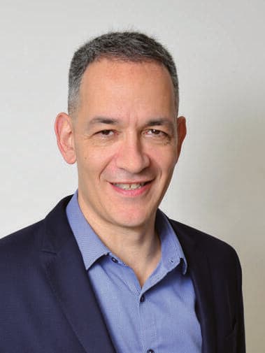 רון אבידן (צילום: תמר מצפי) רון אבידן