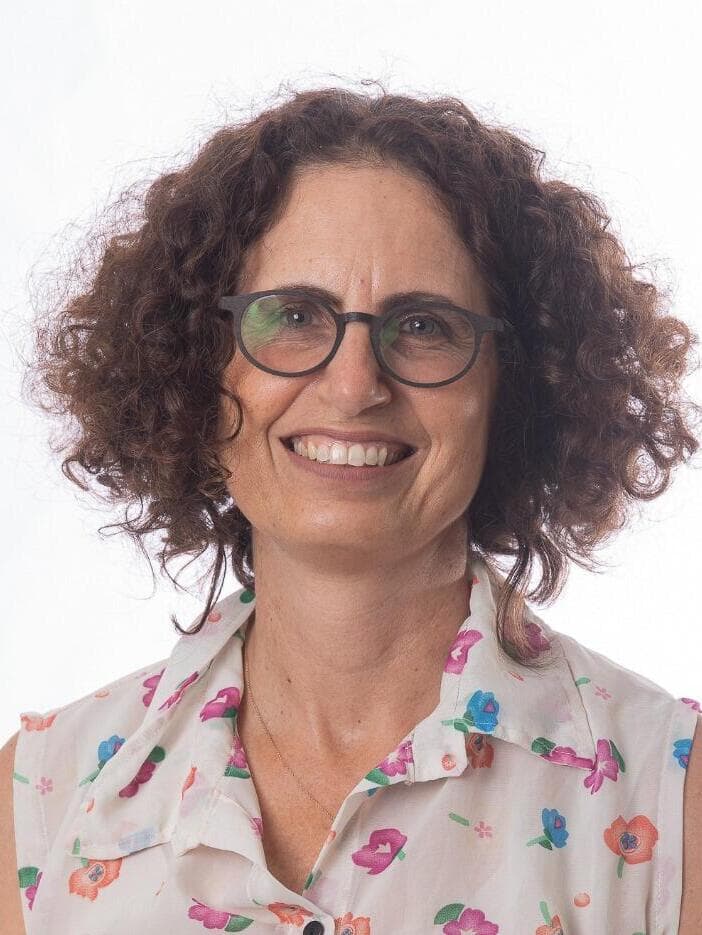 ד"ר נירית ירום