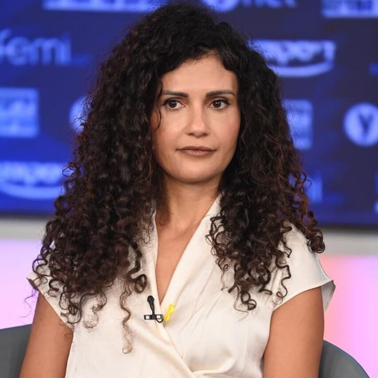 ועידת הבריאות של קבוצת ידיעות אחרונות