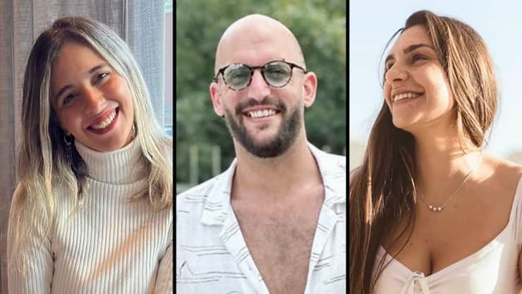 מפל אדם ליאור בר הילי סולומון