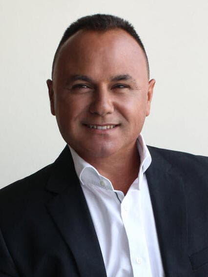 שלום שטרית (צילום: סם יצחקוב) שלום שטרית