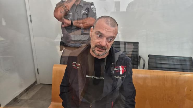 משפט אדוארד קצ'ורה בבית המשפט המחוזי בחיפה, המואשם ברצח הנערה ליטל יעל מלניק ז''ל באמצעות קבורתה בחיים