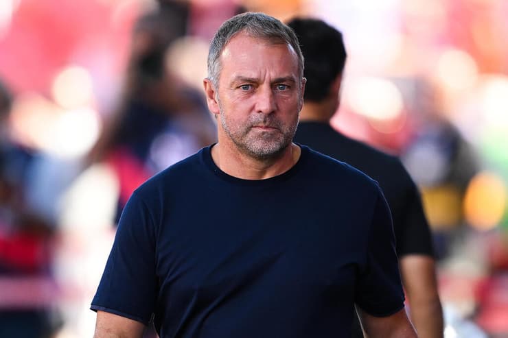 ברשימה אקסקלוסיבית. פליק (צילום: David Ramos/Getty Images) פליק