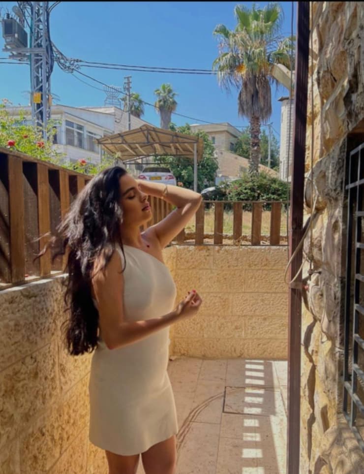 שיראל ראובן
