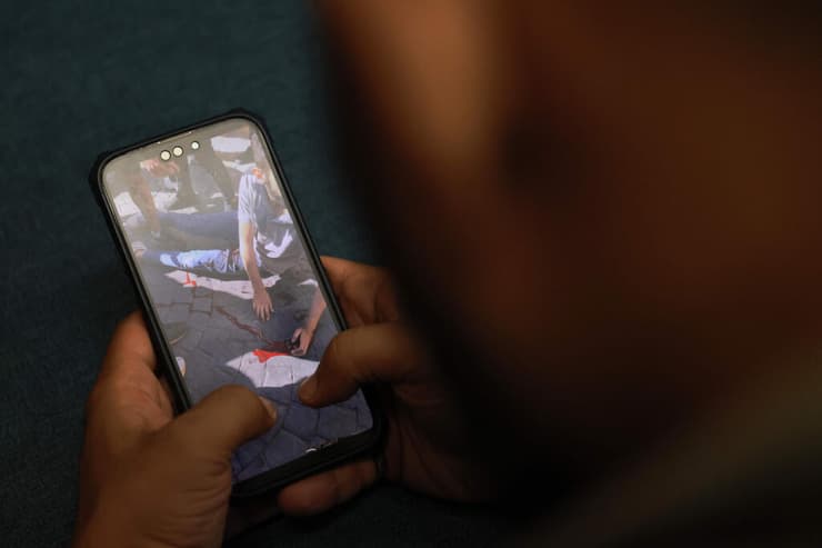 פיצוץ במכשירי קשר (ביפרים) של אנשי חיזבאללה בדאחייה ובדרום לבנון