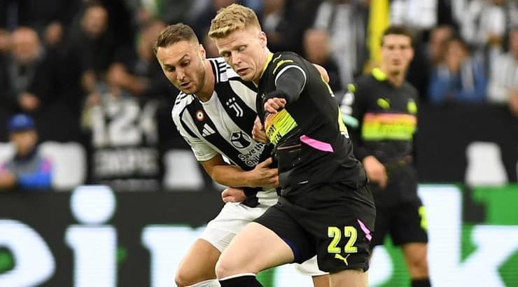 יורדי סחאוטן לפני תון קופמיינרס