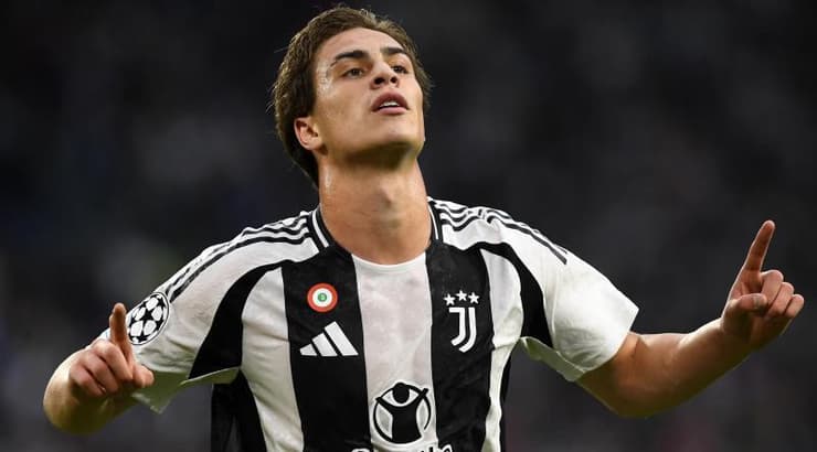 קנאן יילדיז