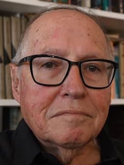 אליקים רובינשטיין בריאיון לאולפן ynet