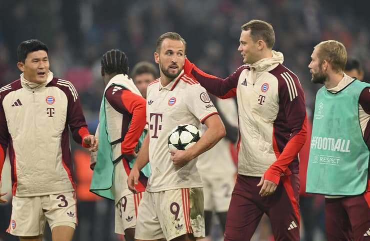 באיירן מינכן