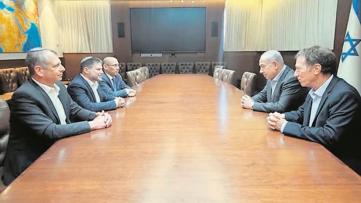 תקציב 2025