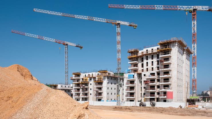 דיור מוזל. לתעדף מילואימניקים ופריפריה