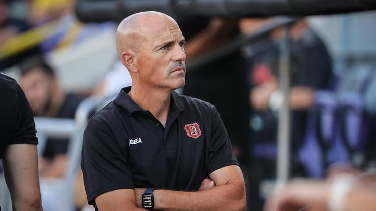 זיו אריה (צילום: עוז מועלם) זיו אריה