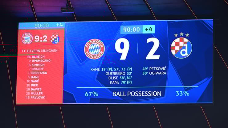 באיירן מינכן