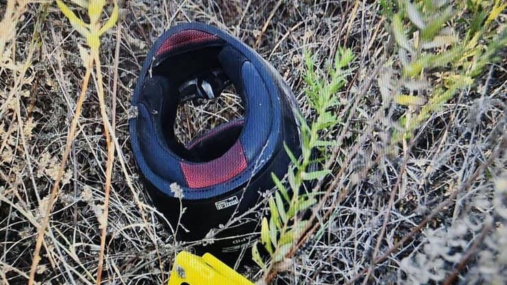 ניסיון חיסול בכביש, ליד נצרת
