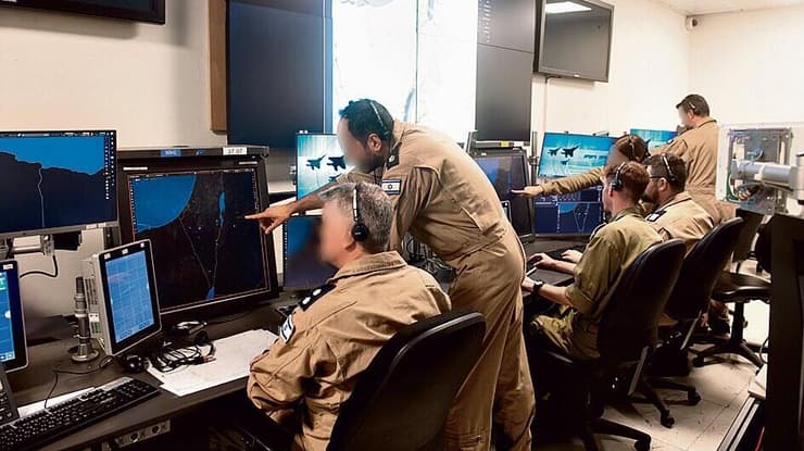 מכלול המבצעים התת־קרקעי