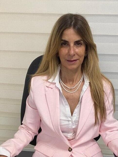 ציפי כהן (צילום: אסנת אואזנה) ציפי כהן