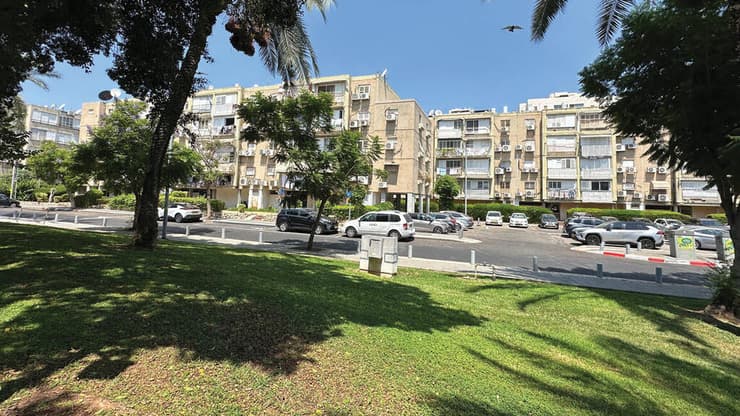 לפני (צילום: אורי חודי) לפני