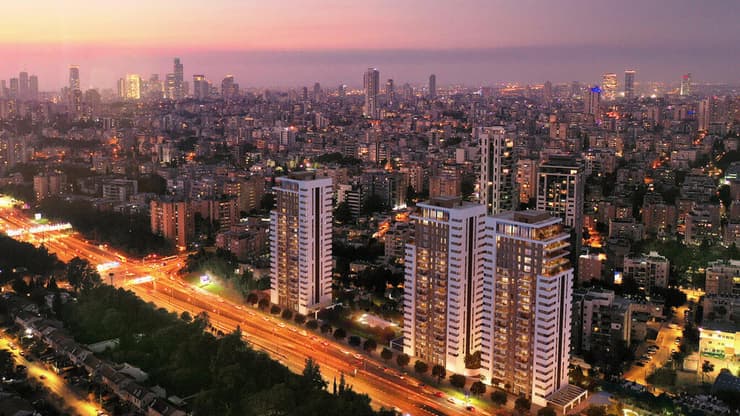 אחרי (צילום: מריוס כץ) אחרי